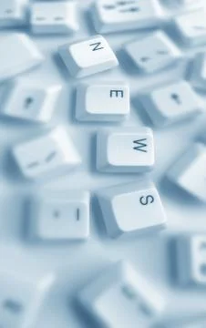 COMPUTER KEYS Photos