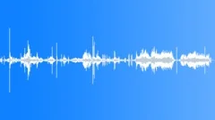 COMPUTER, LAPTOPSound Effect