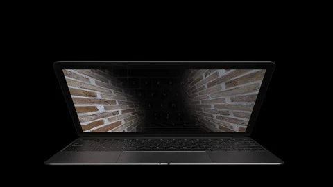 Computer literacy training. FAq on work with computer and internet 137. Stock Footage 101467153