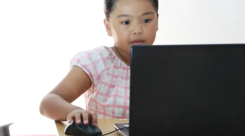 Computer looking Stock Footage 38425760