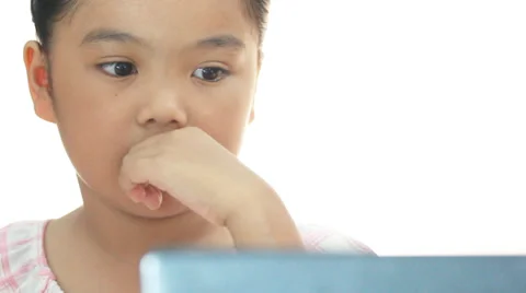 Computer looking Stock Footage 38426400