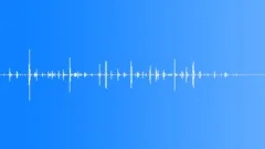 Computer mac keyboard typing 02 Sound Effect