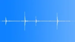 Computer mac mouse double click 01Sound Effect