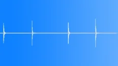 Computer mac mouse double click 02 Sound Effect