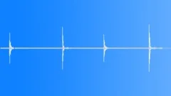 Computer mac mouse double click 03Sound Effect