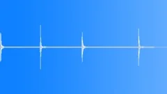 Computer mac mouse double click 04Sound Effect