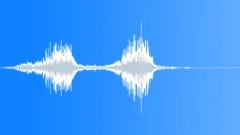 Computer male double yes voice Sound Effect