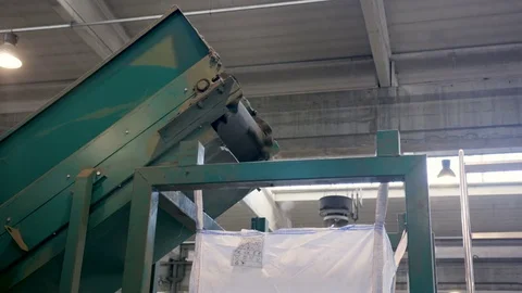 Computer Moinitor Recycled Plastic Video stock 77752047