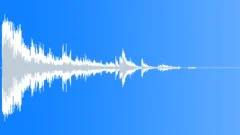 COMPUTER MONITOR, SMASHSound Effect