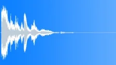 COMPUTER MONITOR, SMASHSound Effect
