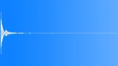 COMPUTER MONITOR, SMASHSound Effect