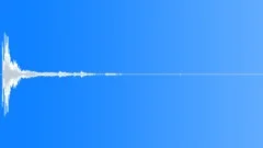 COMPUTER MONITOR, SMASHSound Effect