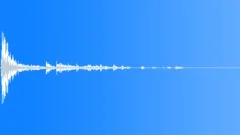 COMPUTER MONITOR, SMASHSound Effect