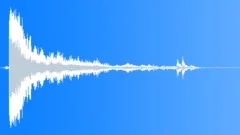 COMPUTER MONITOR, SMASHSound Effect