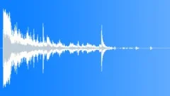 COMPUTER MONITOR, SMASHSound Effect