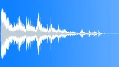 COMPUTER MONITOR, SMASHSound Effect