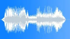 Computer, MonitorSound Effect