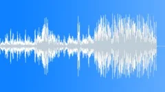 Computer, MonitorSound Effect