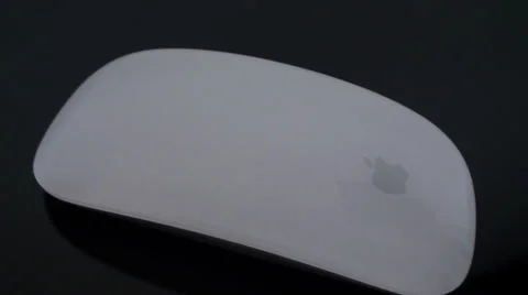 Computer Mouse 1 Stock Footage 35983545