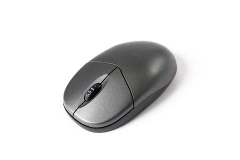 Computer mouse computer mouse on white background Copyright: xZoonar.com/J... Stock Photos