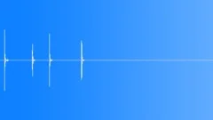 Computer Mouse - Double ClickSound Effect