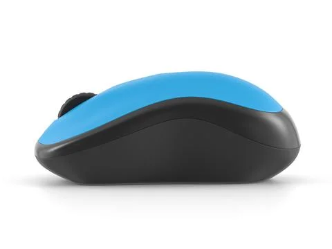 Computer mouse イラスト素材