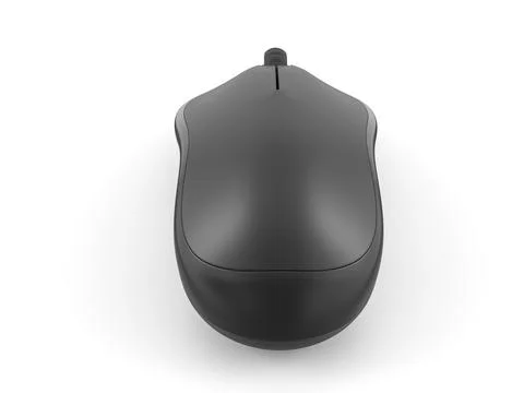 Computer mouse イラスト素材