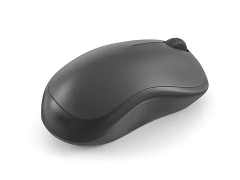 Computer mouse イラスト素材