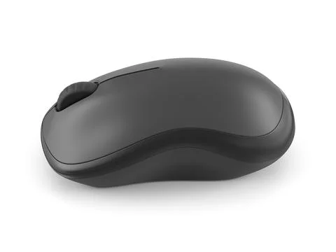 Computer mouse 스톡 일러스트
