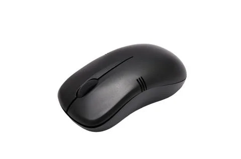 Computer  mouse Stock-Fotos