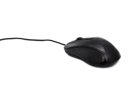 Computer mouse Stock Photos