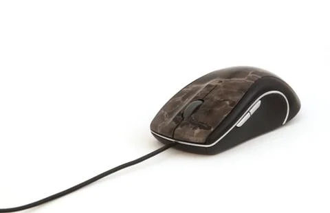 Computer mouse Stock Photos