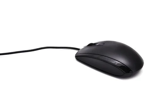 Computer mouse Stock Photos