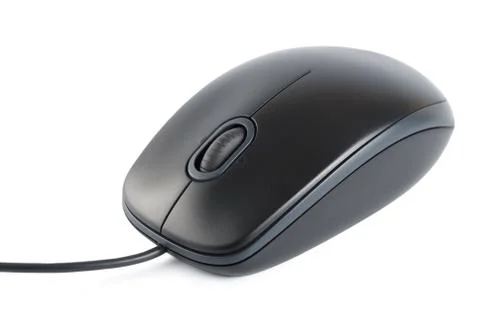 Computer mouse Stock Photos