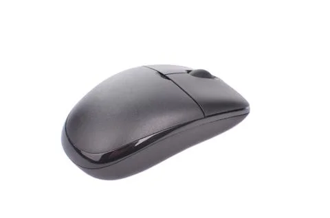 Computer mouse Stock Photos