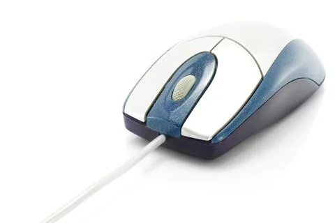 Computer mouse Stock Photos