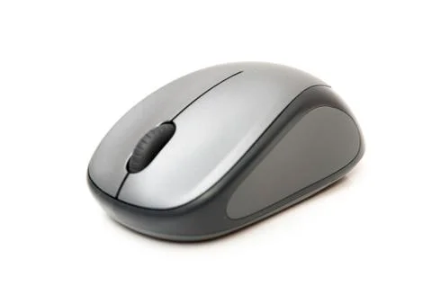 Computer mouse Stock Photos