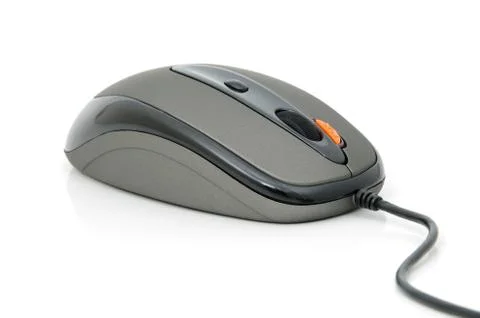Computer mouse Stock Photos
