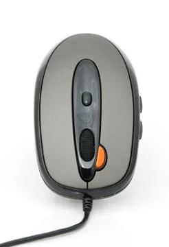 Computer mouse Stock Photos
