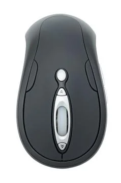 Computer mouse Stock Photos