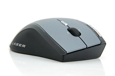Computer mouse Stock Photos