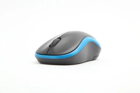 Computer mouse Stock Photos