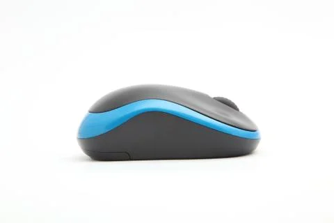 Computer mouse Stock Photos