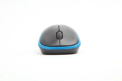 Computer mouse Stock Photos