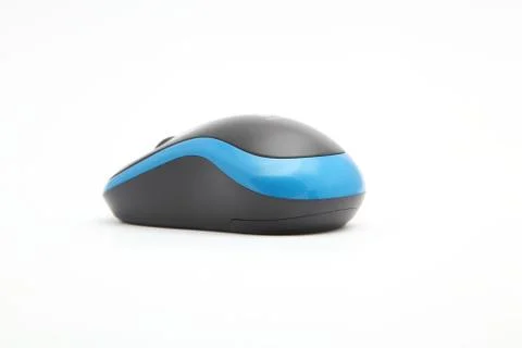 Computer mouse Stock Photos