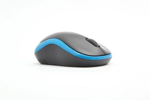 Computer mouse Stock Photos