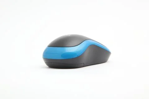 Computer mouse Stock Photos