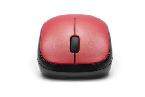 Computer mouse Stock Photos