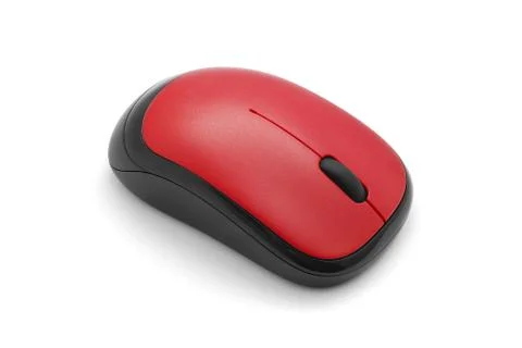 Computer mouse Stock Photos