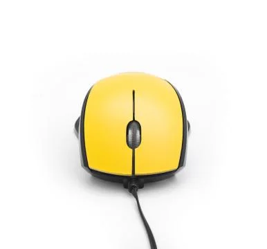 Computer mouse Stock Photos